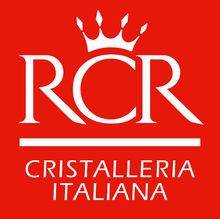 RCR水晶標識