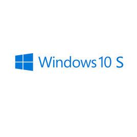 Windows 10 S