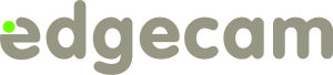 edgecam logo