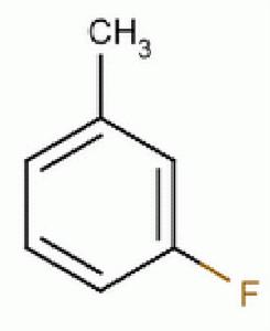 間氟甲苯