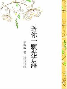 畢淑敏散文作品集：送你一顆光芒海