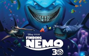 Finding Nemo