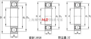 H2328軸承