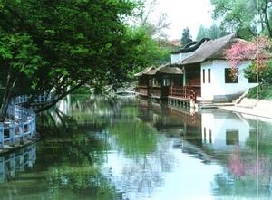 界首鎮護國寺