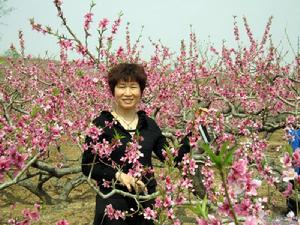 臨沂一中生物高級教師