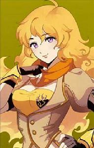 Yang Xiao Long