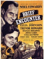 相見恨晚Brief Encounter (1945)
