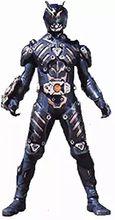 Kamen Rider Dragon Knight