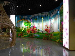 中國花卉博物館