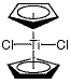 二氯二茂鈦