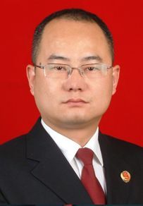 丁恆[西安市人民檢察院原副檢察長]