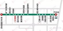 虞城公交2路