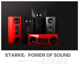 starkesound