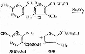 維生素B1