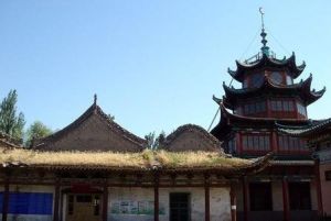 回族大寺