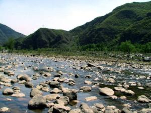 小龍門森林公園