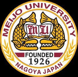 日本名城大學