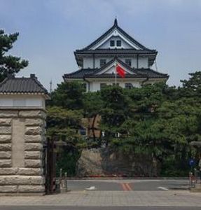 日本關東軍司令部