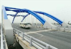 新通揚運河大橋