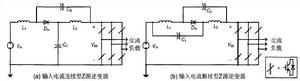 準Z源逆變器