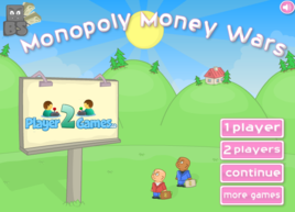 壟斷貨幣戰爭 壟斷貨幣戰爭