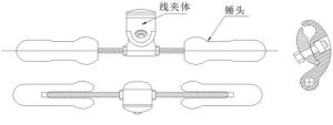 防振合金