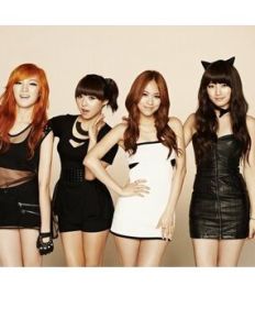 miss A