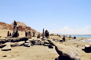 大沙溝遺址