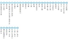 汕頭公交52路