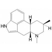 麥角肽生物鹼