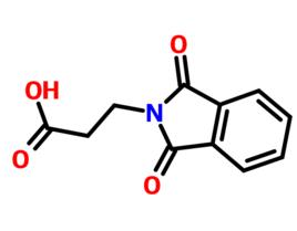 3-（鄰苯二甲醯亞氨基）丙酸