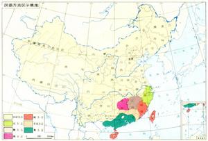 《湖南方言調查報告》