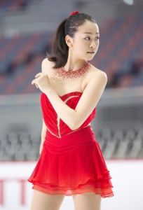 淺田真央