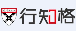 行知格LOGO