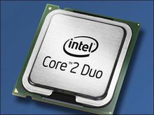 CPU