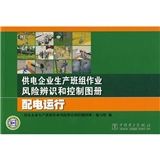 《供電企業生產班組作業風險辨識和控制圖冊：配電運行》