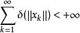 無條件收斂級數