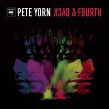 Pete Yorn