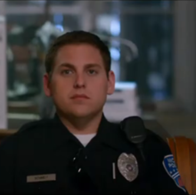 Jonah Hill