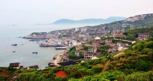 Zhoushan