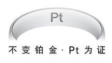 鉑金pt