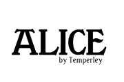 ALICE BY TEMPERLEY