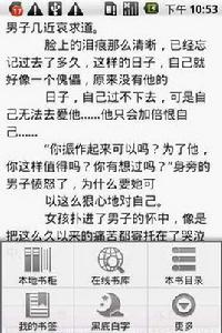 壞壞總裁系列小說1