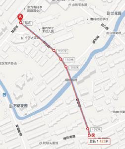 桐柏路_百度地圖