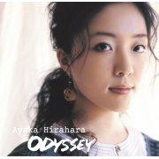 《ODYSSEY》