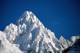 雪山[台灣的次高山]