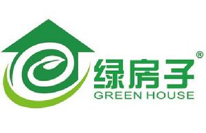 綠房子標誌