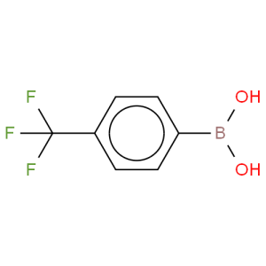 4-(三氟甲基)苯硼酸