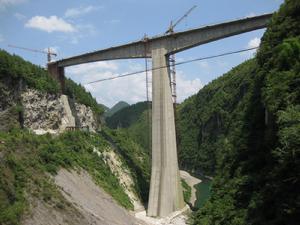 馬水河大橋