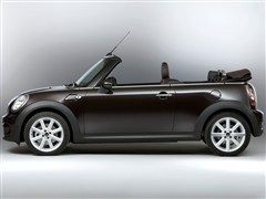 MINI CABRIO Highgate